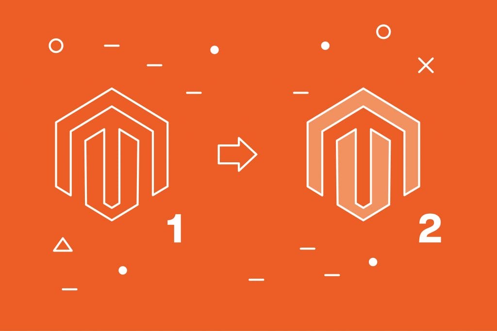 migrazione da magento 1 a magento 2