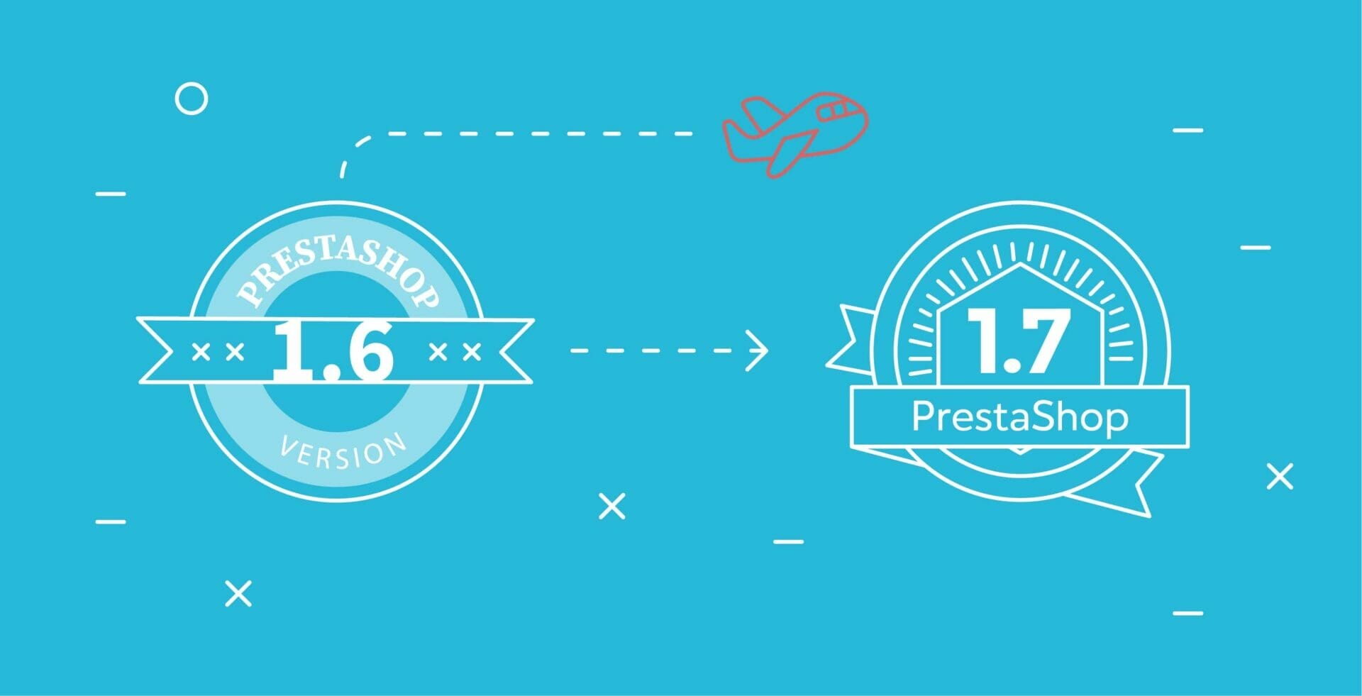migrazione a prestashop nuova versione