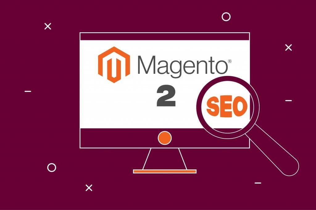 magento 2 come fare seo