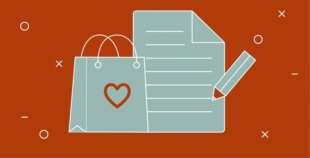 blog per ecommerce