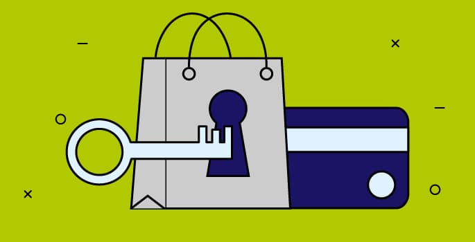 trovare le parole chiave per un e-commerce