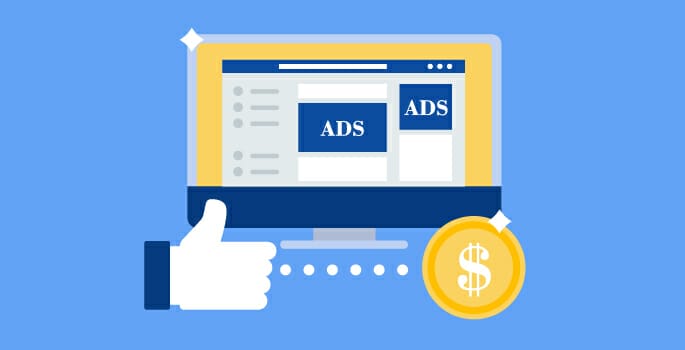 promuovere e-commerce su facebook con le ads