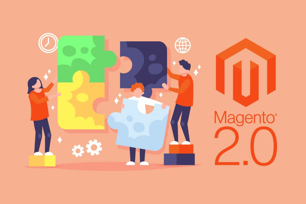 consulenza magento 2