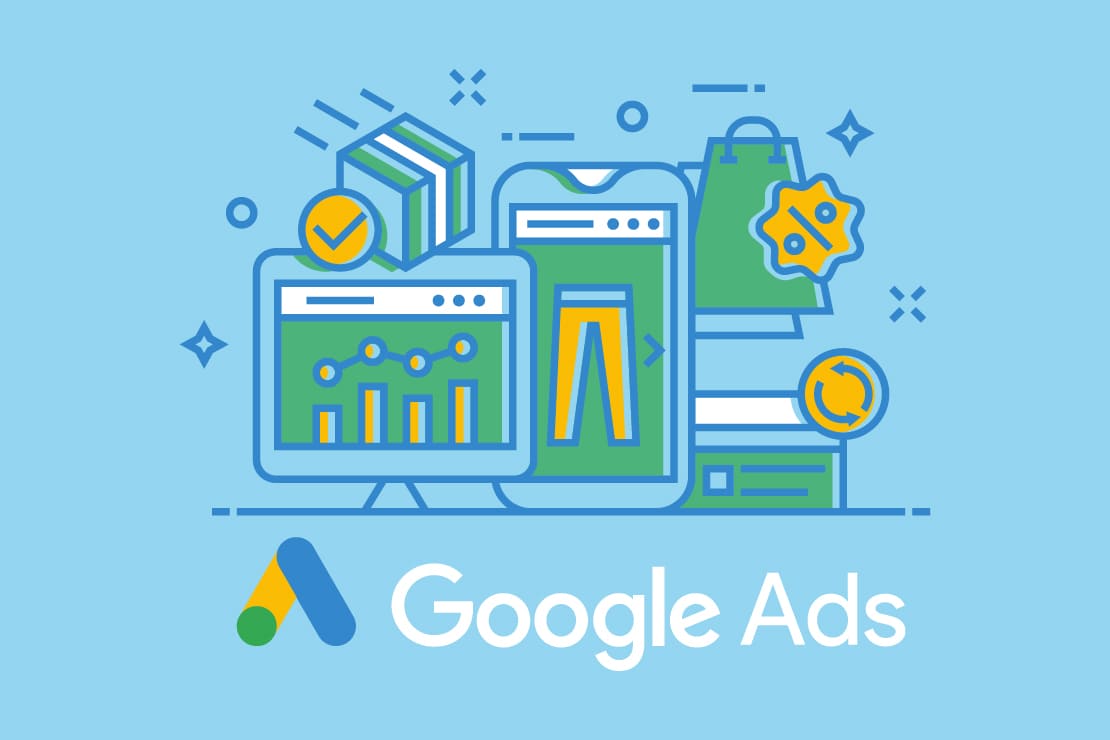 Google ADS per e-commerce