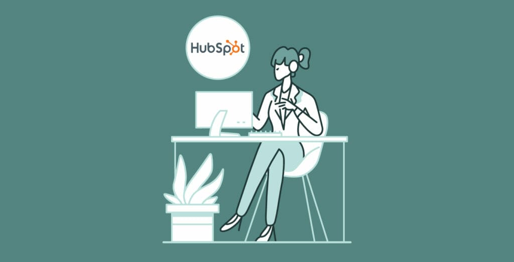 HubSpot per e-commerce