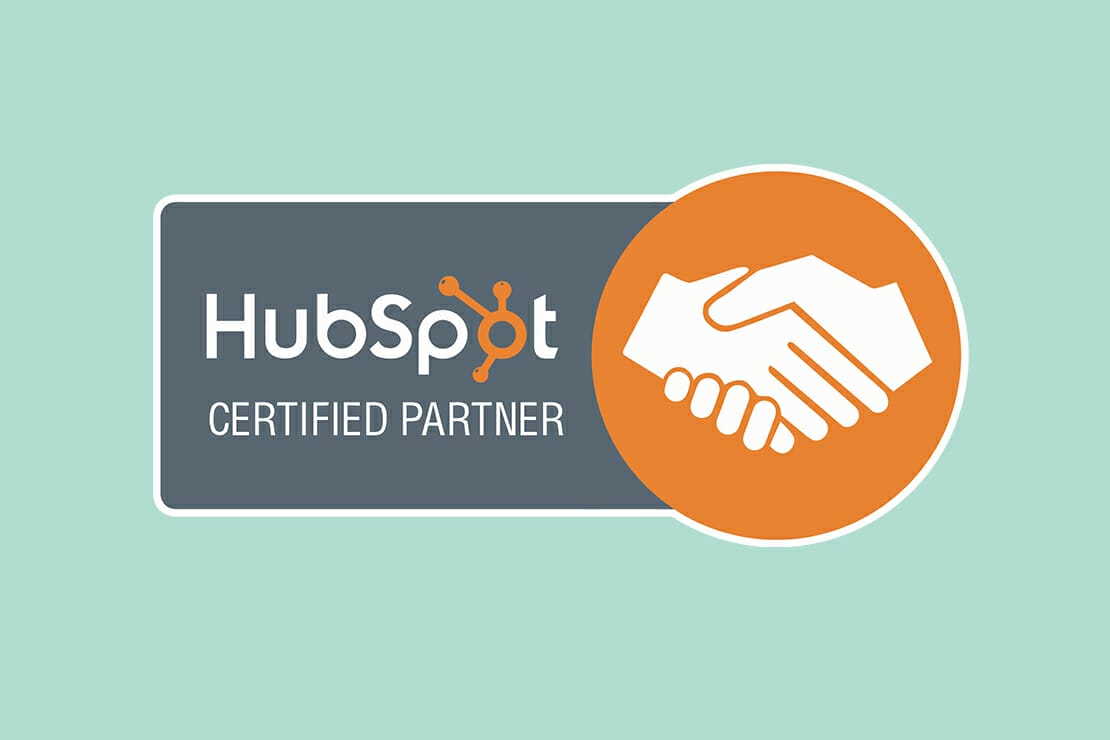 agenzia certificata HubSpot