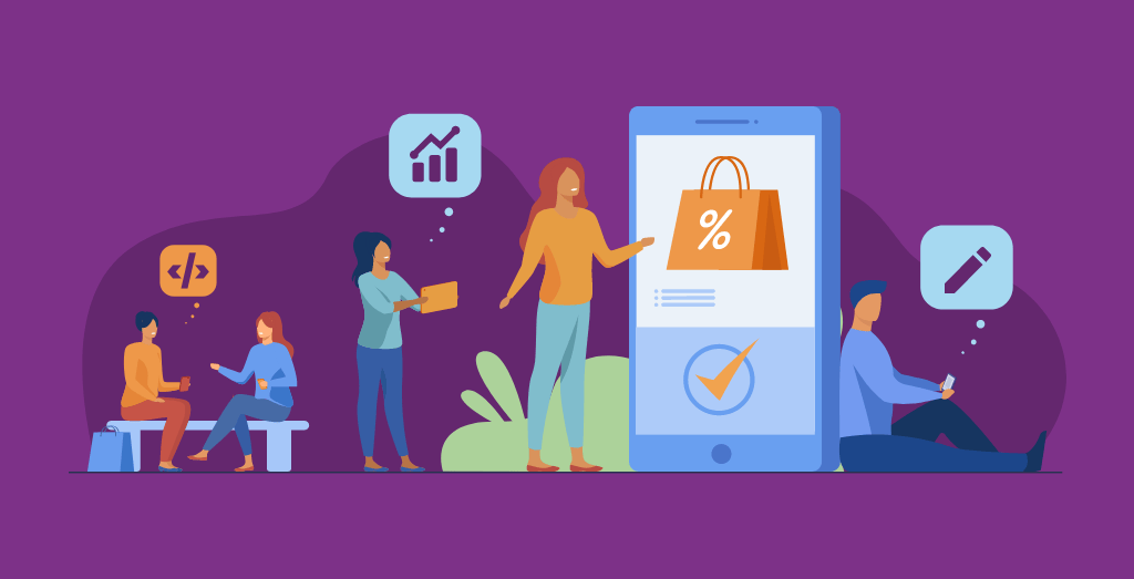 Una web agency strutturata per gli ti fa risparmiare tempo e