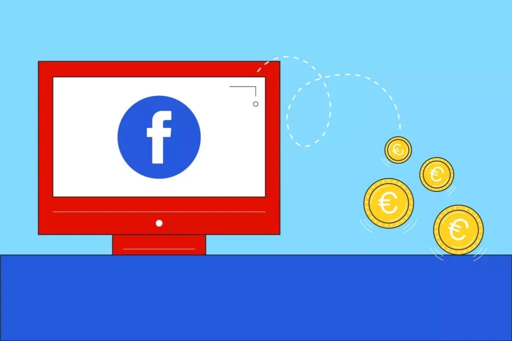 ecommerce su facebook shop