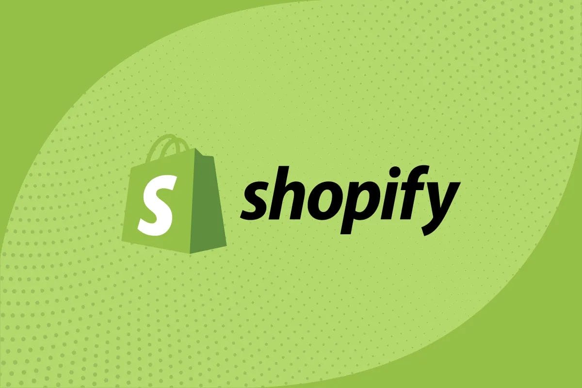 cos'è shopify
