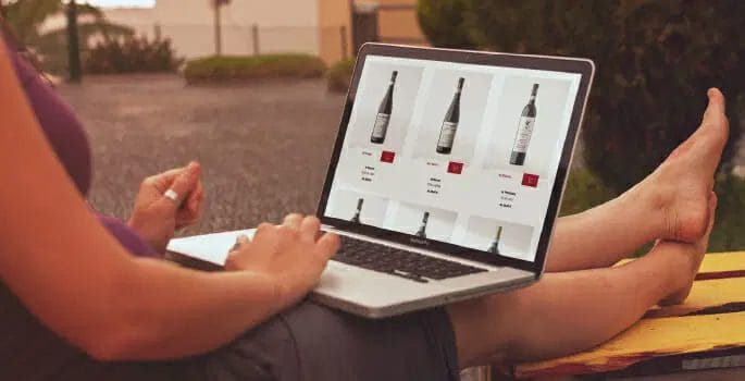 decidere i vini da vendere