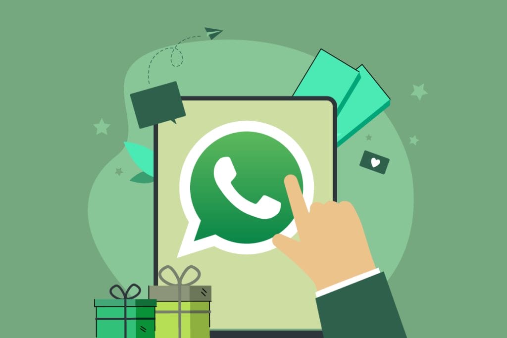 WhatsApp Ecommerce