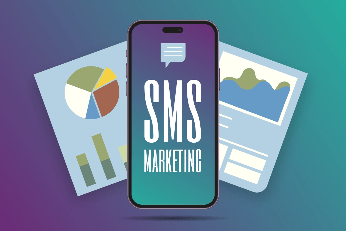 SMS marketing