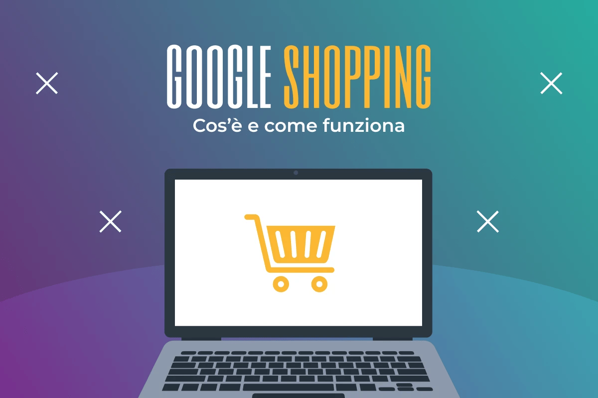 cos'è google shopping