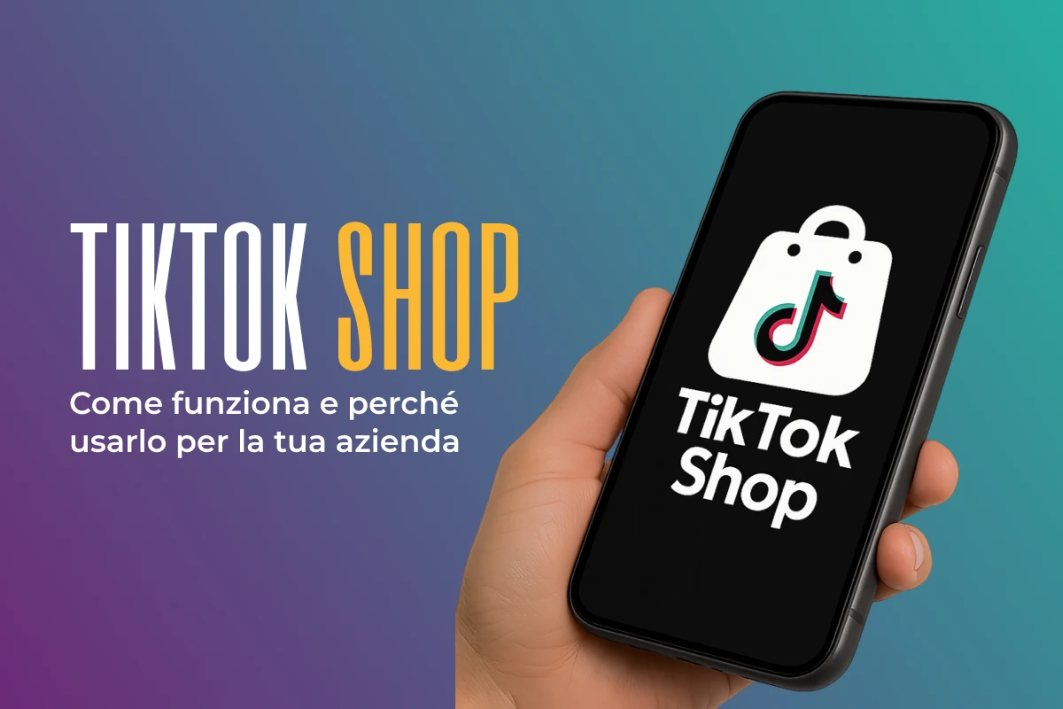 tiktok shop