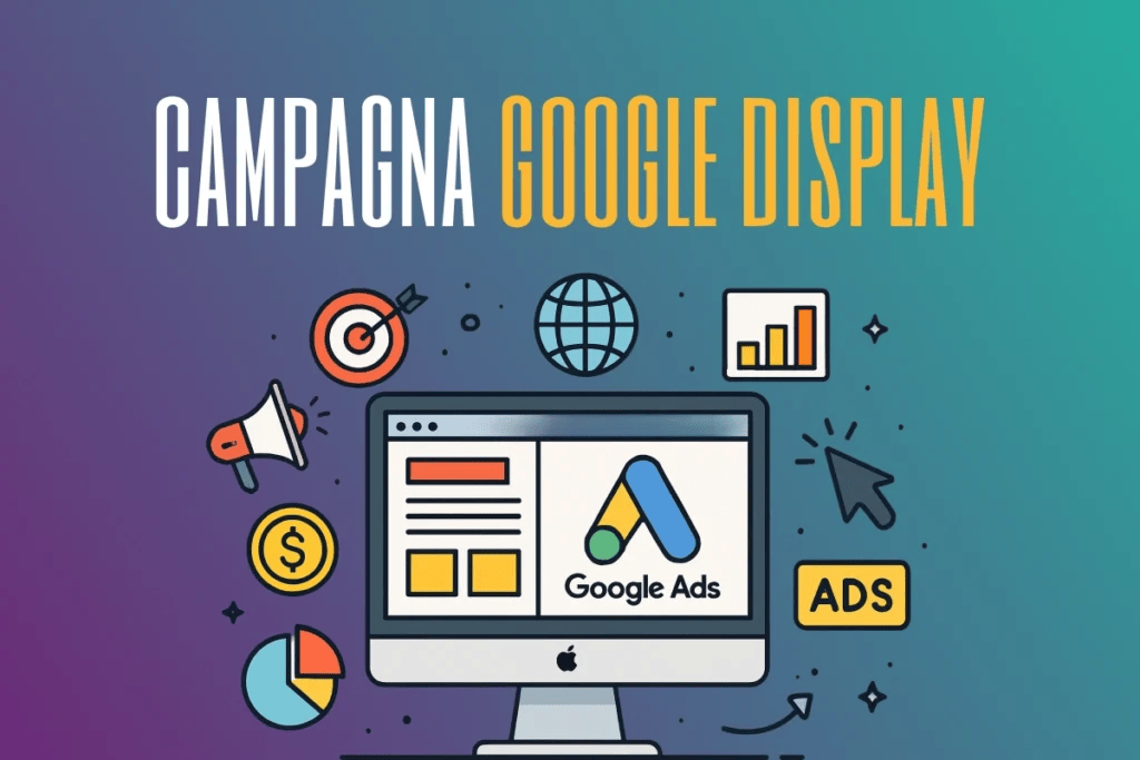 campagna google display